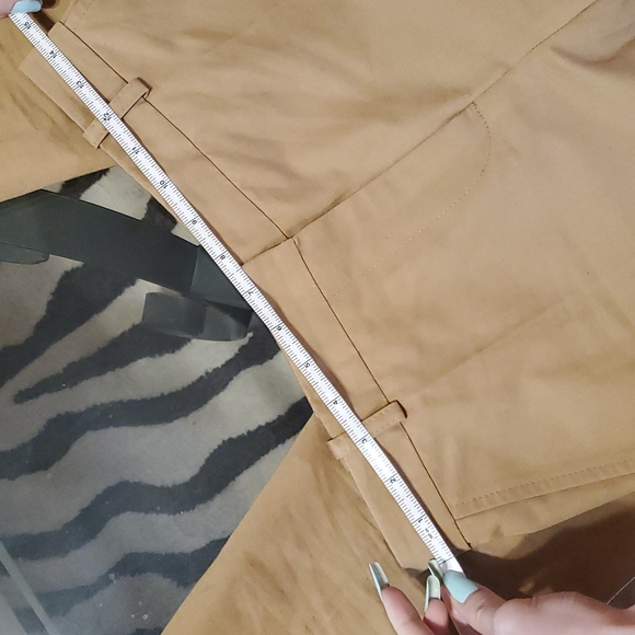 MARNI | classic cropped trousers SMALL,  US 4 IT 40 - Picture 8 of 11